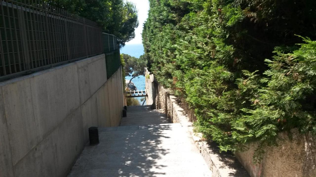 Cala Del Pi Apartment Platja d'Aro Exterior photo